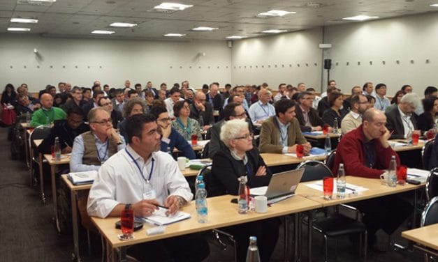 Coating and laminating conference highlights new techniques