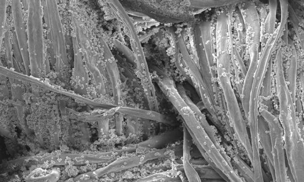 Devan joins consortium on recyclability of coated textiles