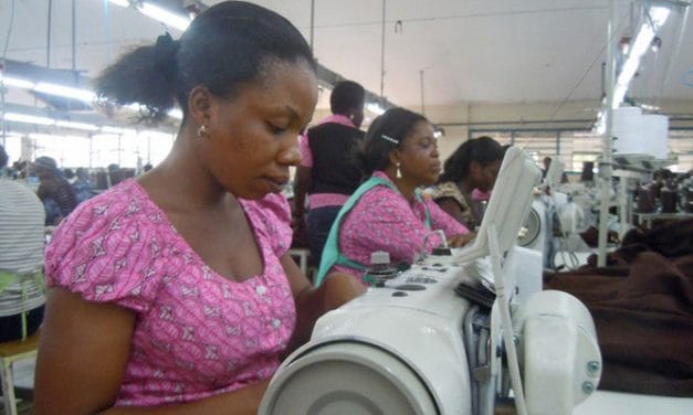 Dubai Chamber to back Ghana’s textile-apparel industry