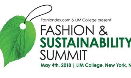 Fashiondex, LIM partner for eco-fashion summit