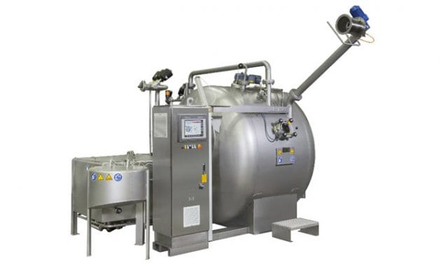 Fong’s Europe to present latest ‘Then’ dyeing machine