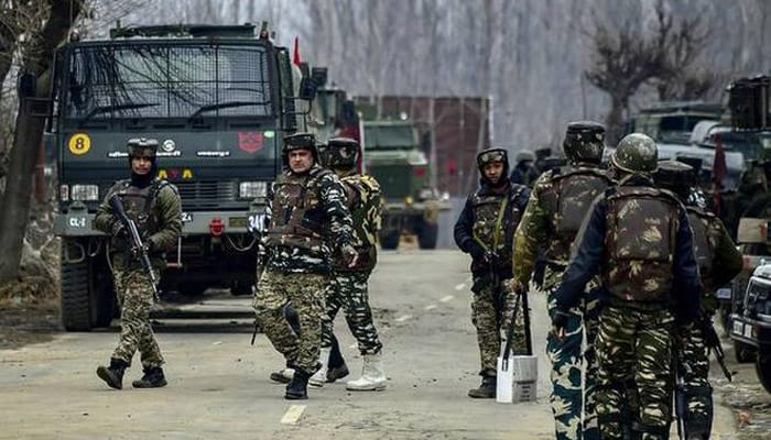 India industry stops exporting fabrics to Pakistan