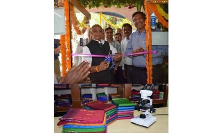 India’s SMOI opens 9 silk testing centres in Bengaluru