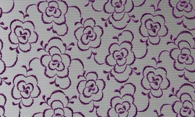 Karl Mayer develops stretch velour fabric with HKS-3M