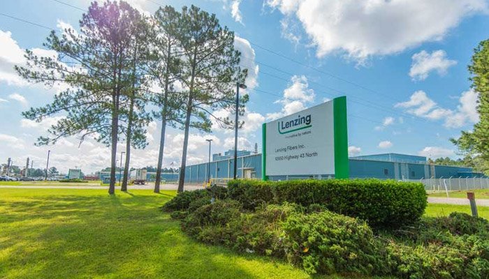 Lenzing to invest heavily in sustainable production
