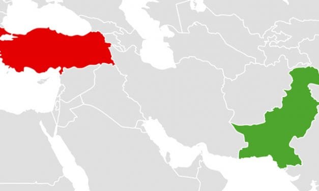 Pak urged to resolve anti-dumping barriers in Turkey