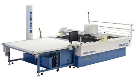 Shima Seiki to show latest knitting machines at JEC World