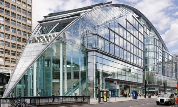 UK shopping centre to offer apparel recycling points