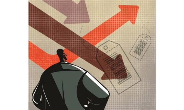 India’s WPI inflation for apparel down 0.9 per cent