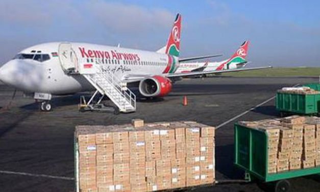 Kenya’s exports under AGOA deal increase