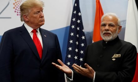 Lawmakers urge Trump to delay GSP decision on India