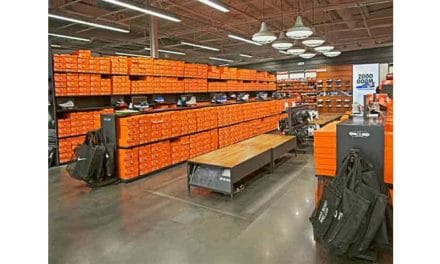 Nike to set up factory in Turkey