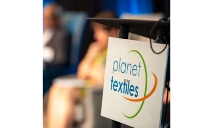Planet Textiles announces ‘Pitch for our Planet’ line-up