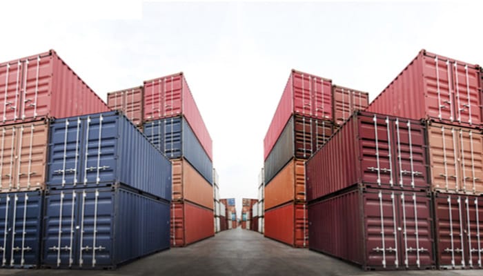 US retail imports increasing as summer approaches