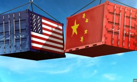 China hikes tariff on US imports worth $60 bn