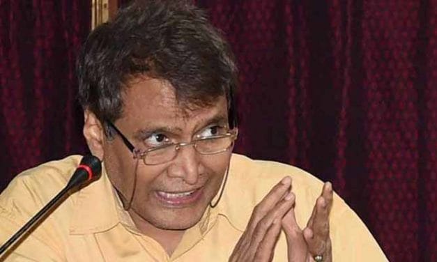 District development-led growth needed