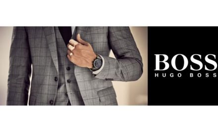 Hugo Boss’s online business jumps 26 per cent
