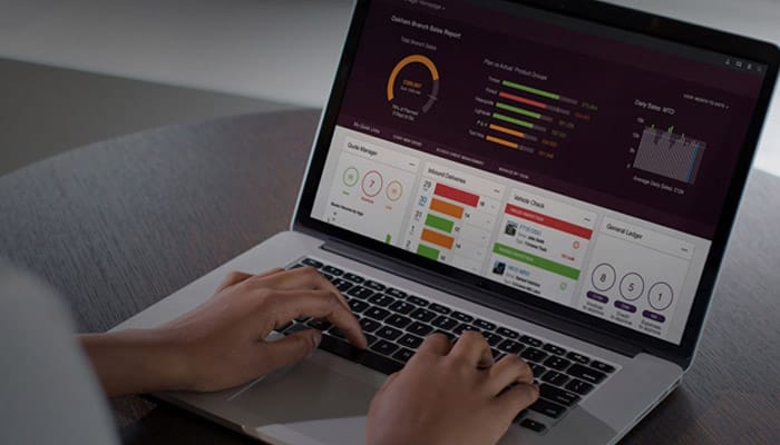 ISRG joins Infor Nexus supply chain network