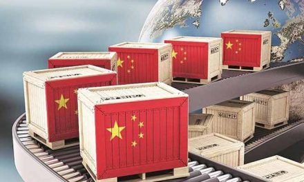 India wants to cut import dependence on China