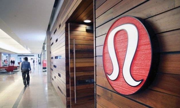 Lululemon plans to fuel growth through three strategic plans