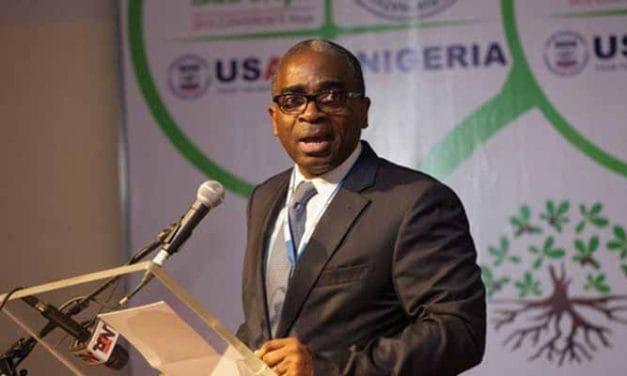 NEPC restores AGOA visa stamp to exporters