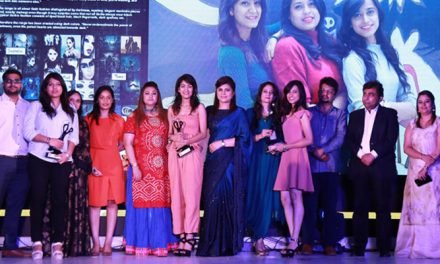 Satyam Fashion Institute organizes Fashion Show dedicated to Womanhood