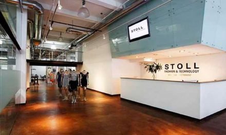 Stoll backs project bringing knitwear production back to US