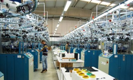 Switzerland to lower textile industry customs duties