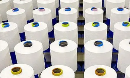 Unifi net sales climb to $180 mn