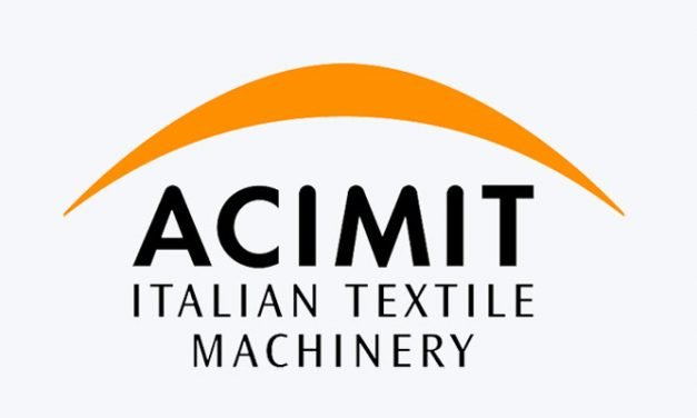 Italian textile machines get ready for ITMA 2019 in Barcelona