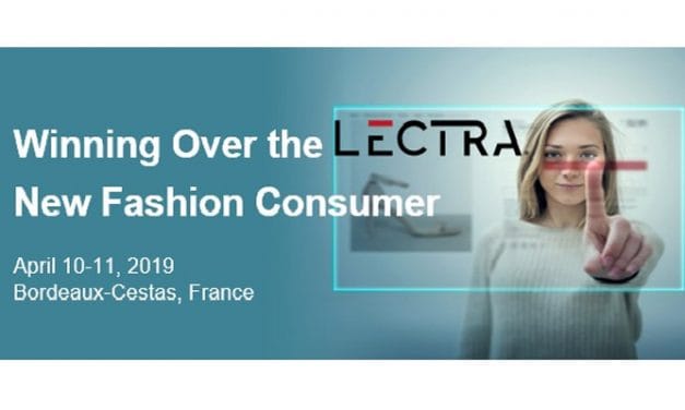 Lectra’s annual event demonstrates power of data in fashion