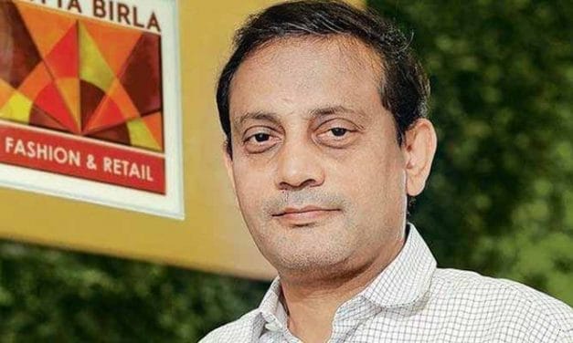 Aditya Birla Fashion forays into ethnic wear