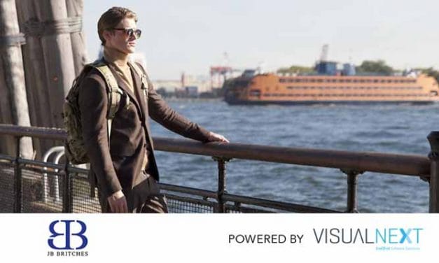 Alpha Design selects Visual Next’s fashion software