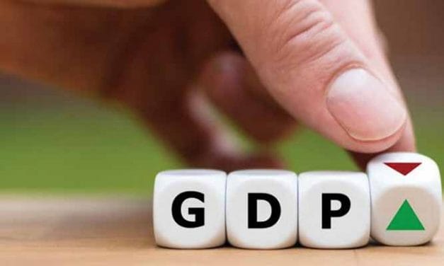 Annual GDP growth projected to be 7.1 per cent for 2019-20