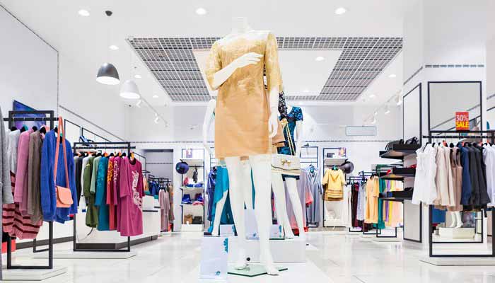 Ascena posts $1,266 mn sales in Q3FY19
