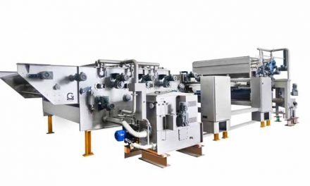 Goller presents Knit Merc for enhanced dyeing results