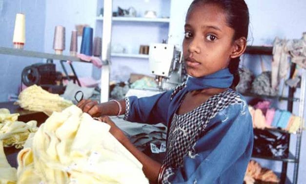 Govt. rejects panel proposals to tackle fast fashion in UK