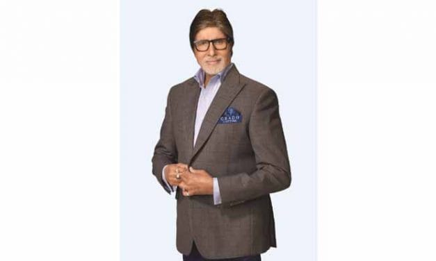 Grado organsies Super Shahenshah Meet