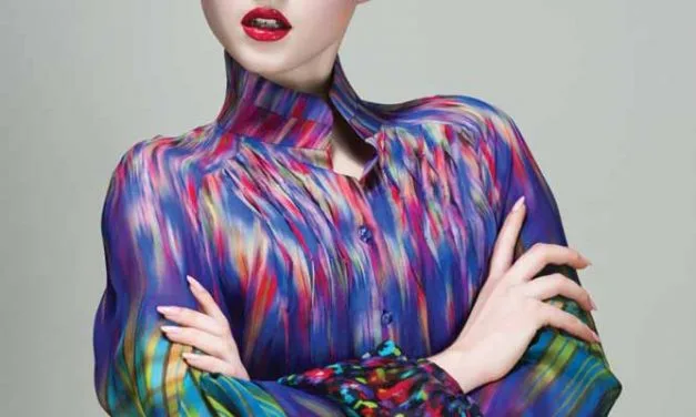Huntsman introduces new era of digital printing solutions