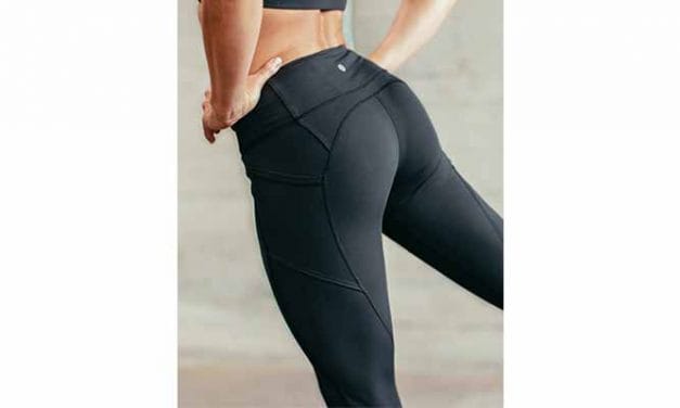 Lululemon Athletica revenue surges 20 per cent in Q1FY19