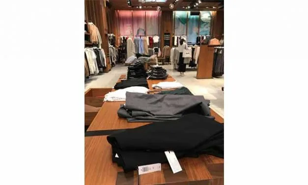 Medusa Source promotes sustainable fabrics