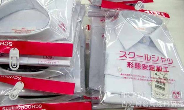 Myanmar’s cut-make-pack industry’s earnings increase