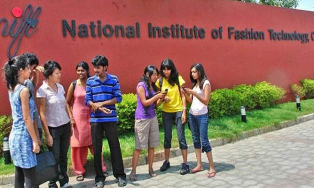 NIFT witnesses drop in campus placements