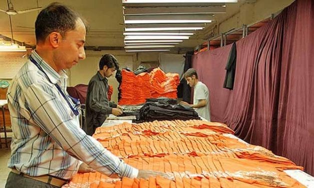 Pak textile sector to pay Rs 200 bn refunds