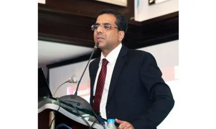 Puneet Arora becomes Global Textile Chemicals Business CEO of Rossari Biotech