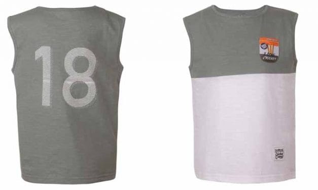 Superyoung by Toonz Retail launches World Cup-themed T-Shirts