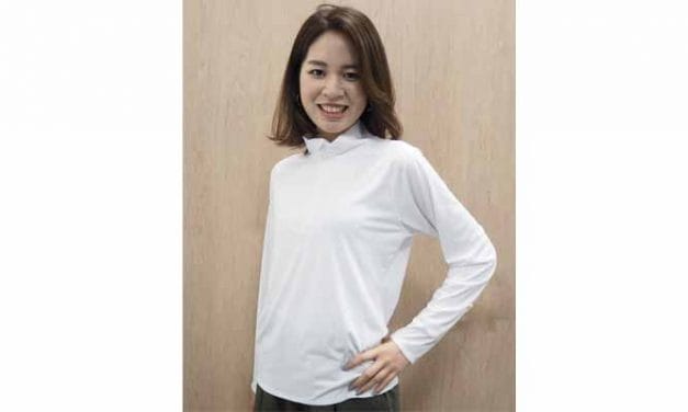 Teijin develops new cotton-like high-performance polyester fabric