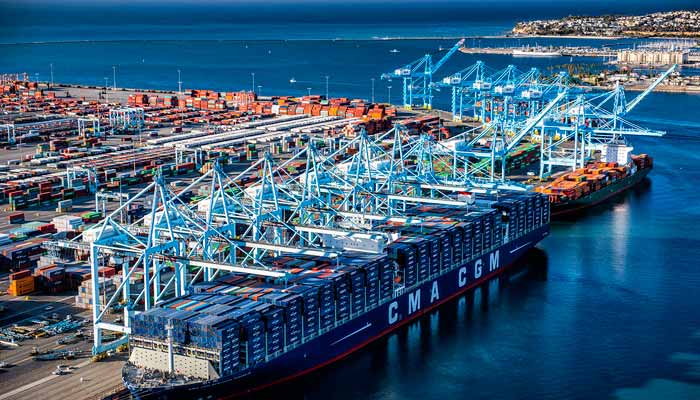 US retail imports to grow in summer