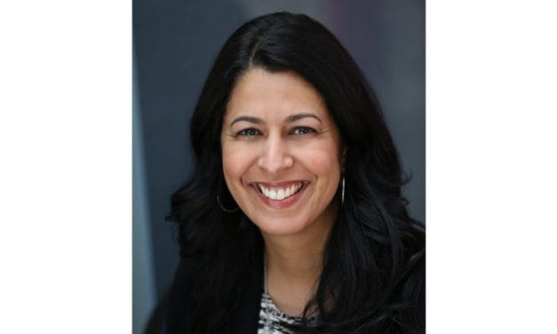 Amina Razvi becomes ED of Sustainable Apparel Coalition