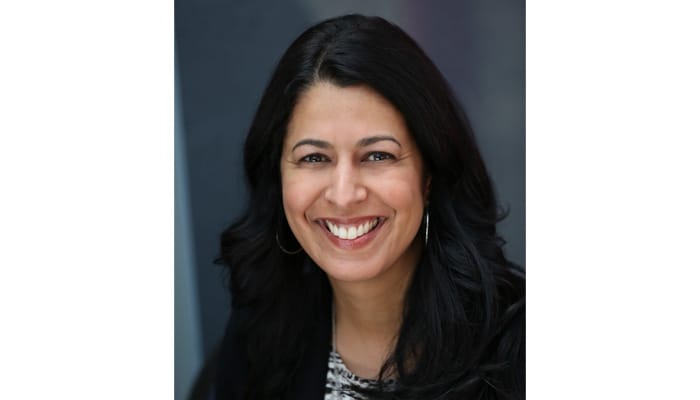 Amina Razvi becomes ED of Sustainable Apparel Coalition - Knitting Views